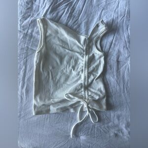Supper Club White Top